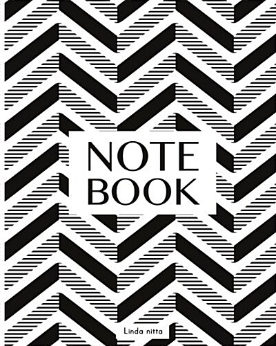 Notebook: Journal Blank Notebook: Diary, Notebook Lined, Blank No Lined 8 X 10 120 Pages (Notebook) (Paperback)
