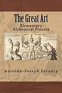 The Great Art (Paperback)