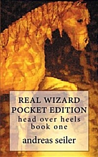 Real Wizard Pocket Edition (Paperback)