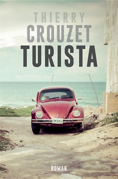 Turista (Paperback)