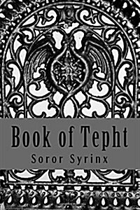 Book of Tepht (Paperback)