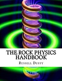 The Rock Physics Handbook (Paperback)