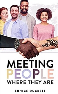 Meeting People Where They Are (Paperback)