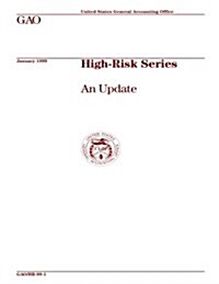 High-Risk Series: An Update (Paperback)