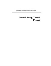 Central Artery/Tunnel Project (Paperback)
