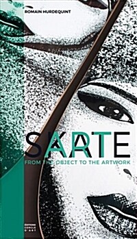Skateart: From the Object to the Artwork (Hardcover)