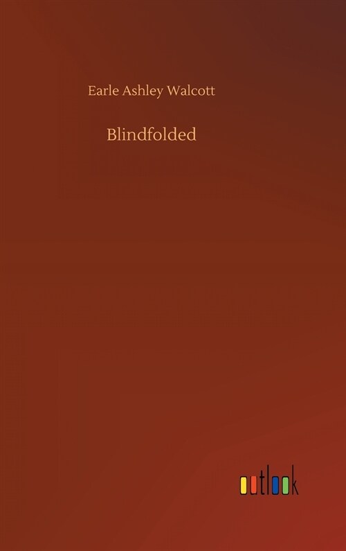 Blindfolded (Hardcover)