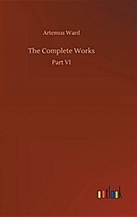 The Complete Works (Hardcover)