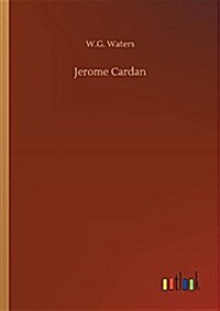 Jerome Cardan (Paperback)