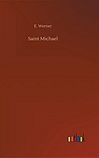 Saint Michael (Hardcover)