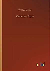 Catherine Furze (Paperback)