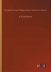 A Lost Hero (Paperback)