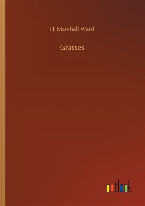 Grasses (Paperback)