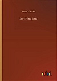 Sunshine Jane (Paperback)