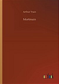 Mortmain (Paperback)