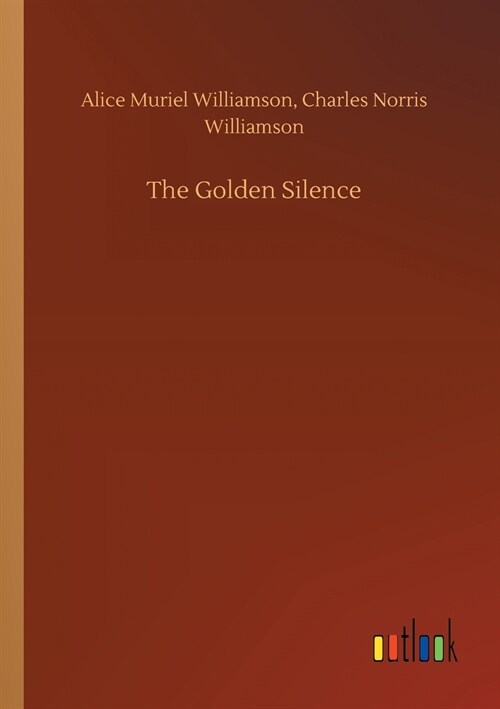 The Golden Silence (Paperback)