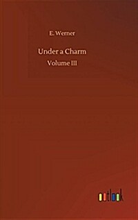 Under a Charm (Hardcover)