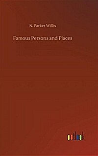 Famous Persons and Places (Hardcover)