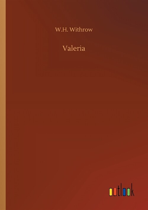 Valeria (Paperback)