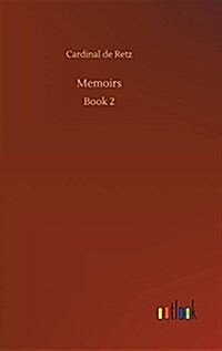 Memoirs (Hardcover)