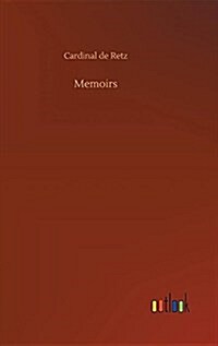 Memoirs (Hardcover)