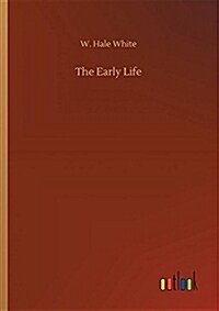 The Early Life (Paperback)