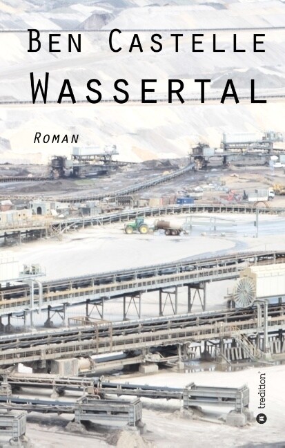 Wassertal (Hardcover)