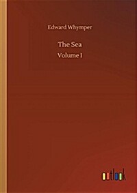 The Sea (Paperback)