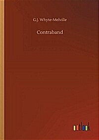 Contraband (Paperback)