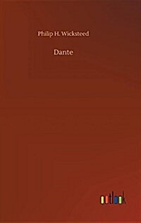 Dante (Hardcover)