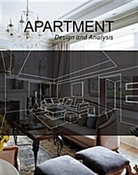 Apartment: Design and Analysis (Hardcover)