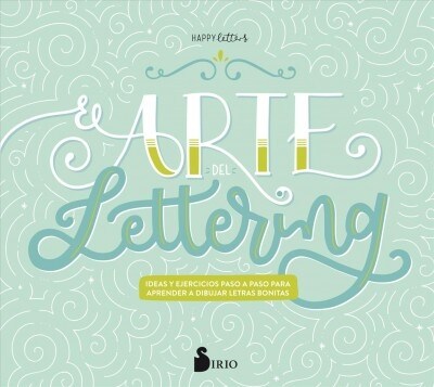 El Arte del Lettering (Paperback)