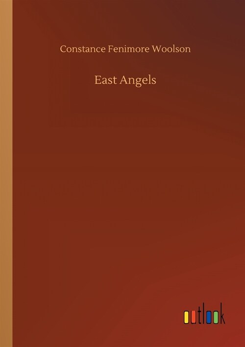 East Angels (Paperback)