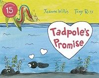 Tadpole's Promise (Paperback, 영국판)