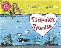 Tadpole's Promise (Paperback)