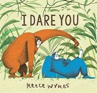 I Dare You (Paperback)