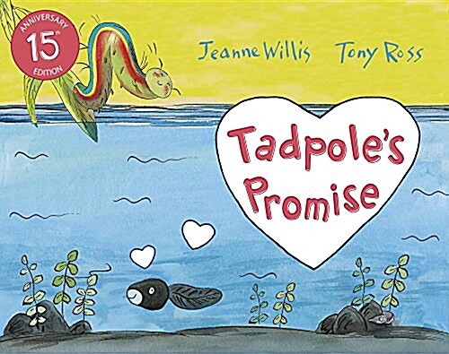 Tadpoles Promise (Paperback, 영국판)
