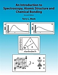 An Introduction to Spectroscopy, Atomic Structure and Chemical Bonding (Paperback)