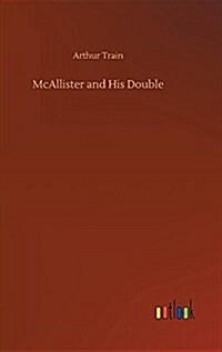 McAllister and His Double (Hardcover)