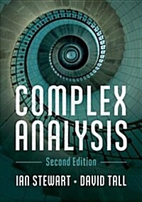Complex Analysis (Paperback, 2 Revised edition)