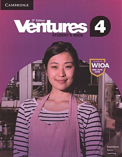 Ventures (Paperback, 3 Revised edition)