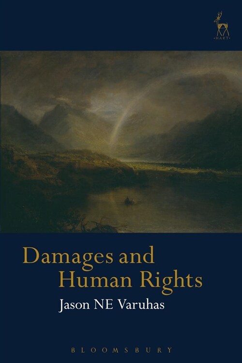 Damages and Human Rights (Paperback)
