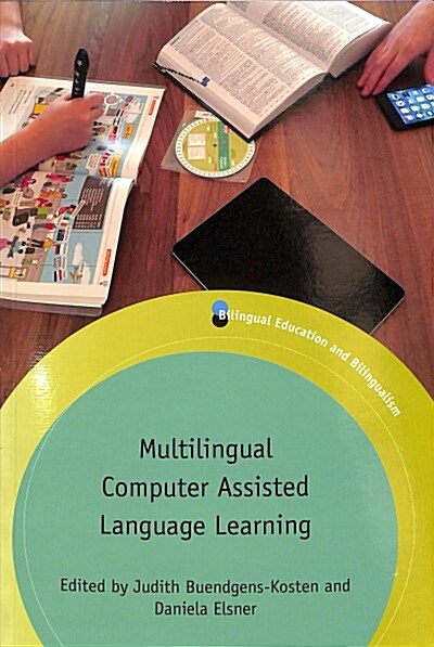 Multilingual Computer Assisted Language Learning (Paperback)