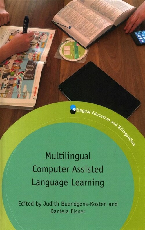 Multilingual Computer Assisted Language Learning (Hardcover)