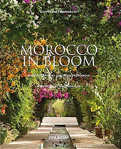 Morocco in Bloom (Hardcover)