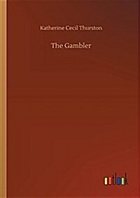 The Gambler (Paperback)