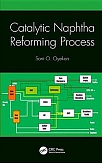 Catalytic Naphtha Reforming Process (Hardcover, 1)