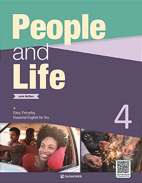 People and Life 4