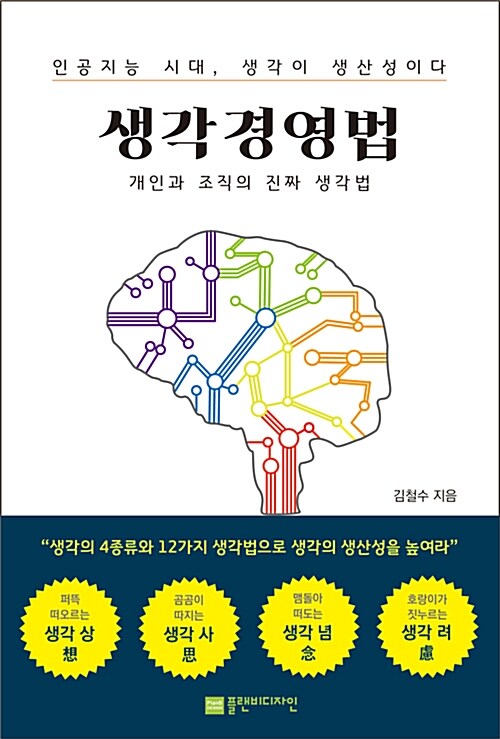 생각경영법