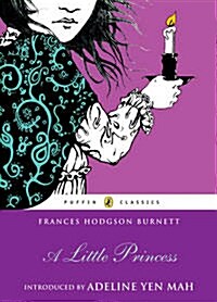 [중고] A Little Princess (Puffin Classics)